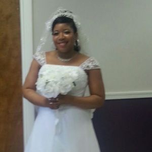 Meet your Posher, Sharnee